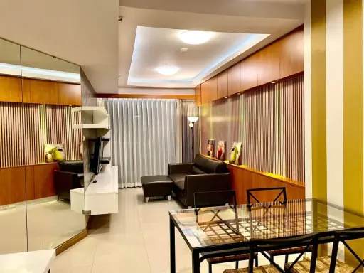 ให้เช่า Supalai Premier Narathiwas-Sathorn วิวเมืองสวยมาก ตกแต่งบิวท์อินจัดเต็ม เฟอร์นิเจอร์ครบ หิ้วกระเป๋าพร้อมอยู่ทันที