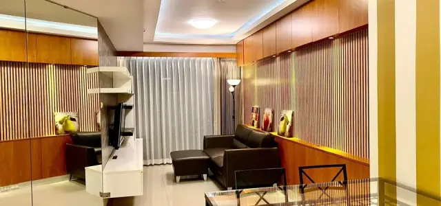 ให้เช่า Supalai Premier Narathiwas-Sathorn วิวเมืองสวยมาก ตกแต่งบิวท์อินจัดเต็ม เฟอร์นิเจอร์ครบ หิ้วกระเป๋าพร้อมอยู่ทันที images