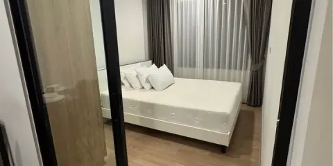 Condo for rent Chewathai Pinklao ห้องพร้อมอยู่ สิ่งอำนวยความสะดวกครบ รีบมาจับจองเลย