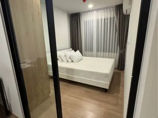 Condo for rent Chewathai Pinklao ห้องพร้อมอยู่ สิ่งอำนวยความสะดวกครบ รีบมาจับจองเลย