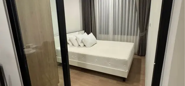 Condo for rent Chewathai Pinklao ห้องพร้อมอยู่ สิ่งอำนวยความสะดวกครบ รีบมาจับจองเลย images