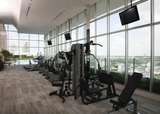 ขายด่วน!! คอนโด ไลฟ์ แอท พหลฯ-อารีย์ ห้องเพิ่ง Renovateใหม่ พร้อมเข้าอยู่ ห้ามพลาด!!