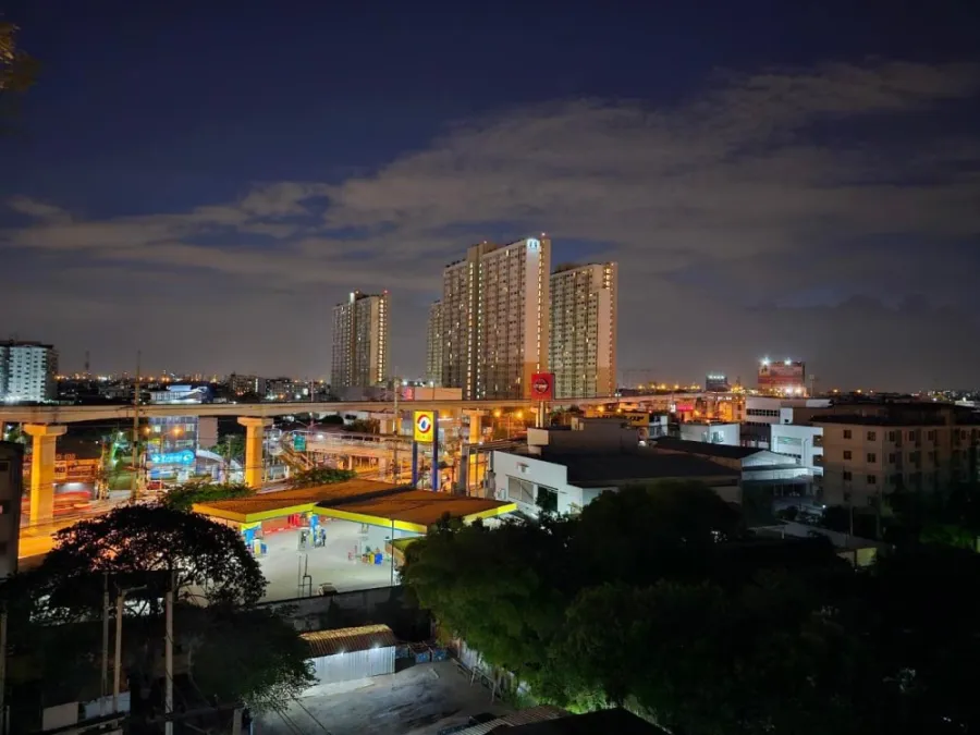 ให้เช่า The Origin Ramintra 83 Station ห้องมุมเป็น Walk-in closet สะดวกครบจบที่นี่ รีบมาจองเลย