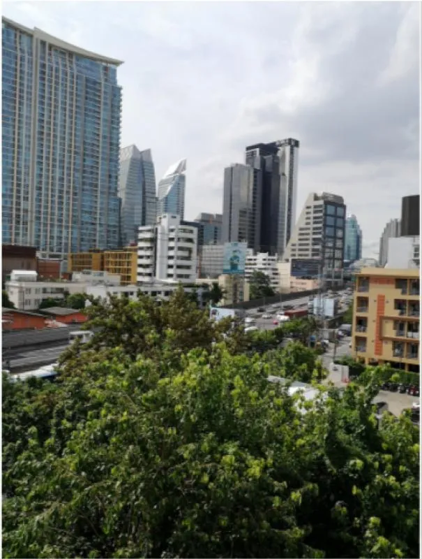 ให้เช่า คอนโด โฟกัส แอท เพลินจิต ห้องสวยมาก เฟอร์นิเจอร์จัดเต็ม พร้อมอยู่ วิวเมืองสวย เดินทางสะดวกใกล้BTS รีบคว้าด่วนนะคะ