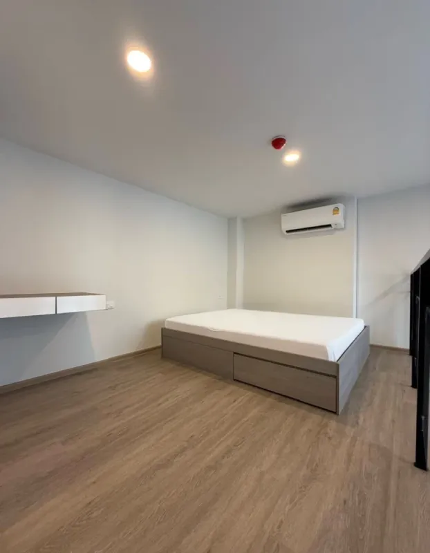 ให้เช่า Origin Plug & Play Nonthaburi Station ชั้น 26 วิวดี พร้อมอยู่ ไม่จองคือพลาดมาก