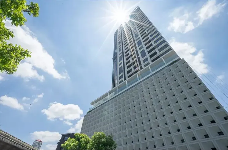 🏠🌃 Condo for Sale / Rent - Beatnik Sukhumvit 32 🏠🌃