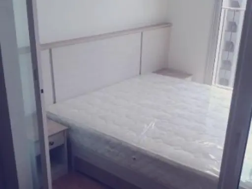 Sale Chapter One Modern Dutch Building A, 22nd floor, brand new room Decorated and ready to move in. Buy now. Don't miss it. Hurry.