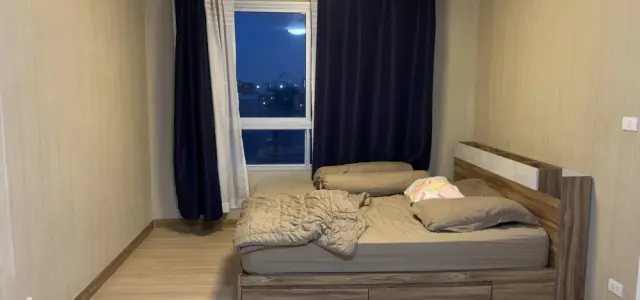 ขาย Plum Condo Paholyothin 89 ชั้น 8 ห้องแต่งครบ พร้อมเข้าอยู่ จองเลย อย่ารอช้า images
