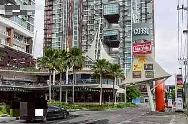 ให้เช่า The Coast Bangkok ชั้น 12 ห้องน่าอยู่ มาพร้อมการตกแต่งที่ครบครัน จองเลย