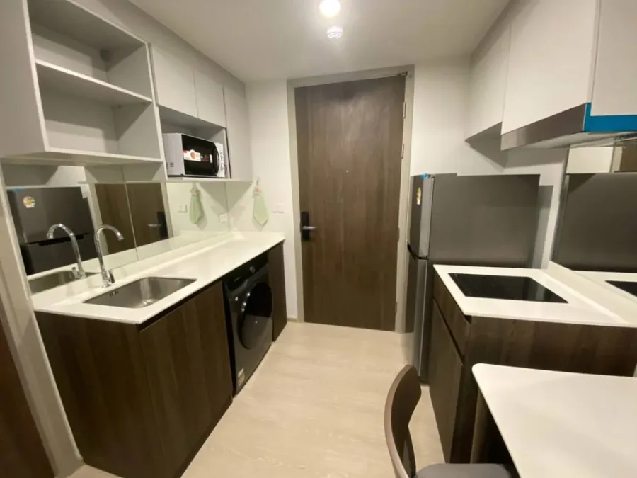 For rent: New Cross Kookot Station, 3rd floor, fully furnished. Interested? Hurry and book now. Don't miss out!