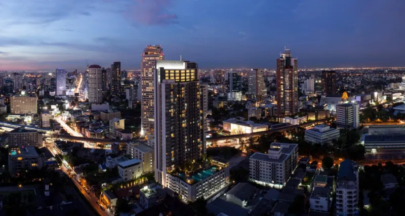 ขาย ไอดีโอ โมบิ สุขุมวิท 2 ห้องนอน ห้องสวย มาพร้อมเฟอร์และเครื่องใช้ไฟฟ้าครบ ซื้อเลย ห้ามพลาด