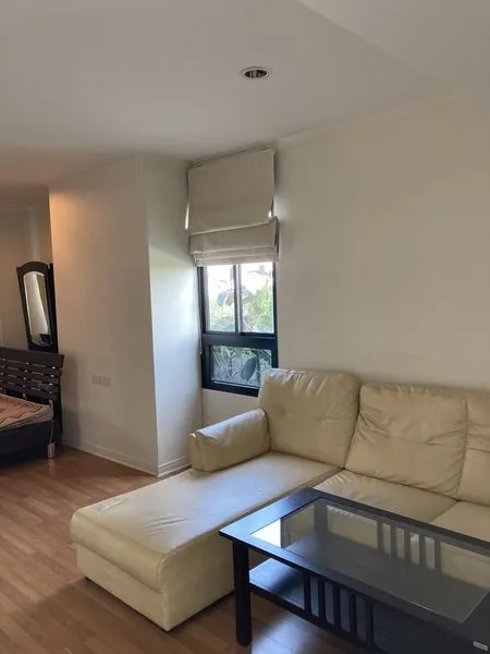 Condo for sale, Lumpini Place Ratchada-Tha Phra, fully furnished, just bring your luggage.