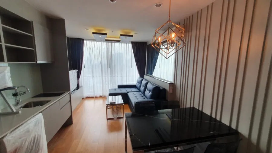 ขาย ให้เช่า คอนโด โนเบิล รีโว สีลม เฟอร์ครบ ทำเลดี การเดินทางสะดวก ห้ามพลาด