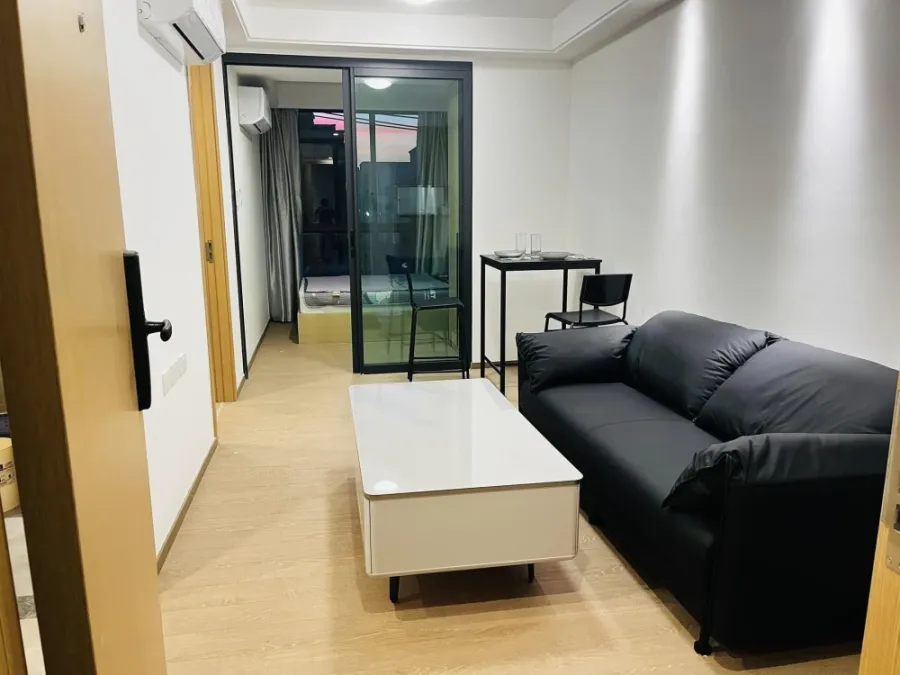 Condo for rent, Regal Srinakarin 40. Spacious rooms with plenty of usable space. Book today! Don't miss out!