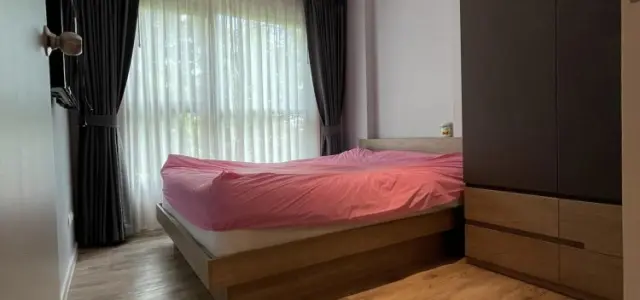 ขาย ให้เช่า เอสเพน คอนโด ลาซาล 1 ห้องนอน สิ่งอำนวยความสะดวกครบครัน จองเลย ห้ามพลาด images
