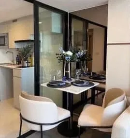 ขาย โซโห​ แบงค็อก​ รัชดา ห้องสองชั้นดีเลิศ วิวสวยปัง ตกแต่งฟังก์ชั่นครบครัน บอกเลยว่าต้องจองแล้ว