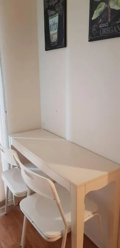 Beautiful room has arrived. Condo for rent, LUMPINI PARK PHETKASEM 98, good room, great central location. Don't let it slip