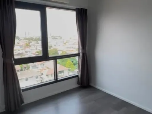 Selling The Stage Taopoon Interchange, 2 bedrooms, spacious living area, unfurnished, in a great location. Book now!