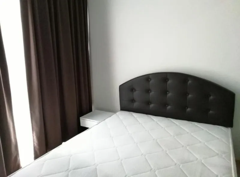 Astro Condo แจ้งวัฒนะ โทนสบายตา น่าอยู่