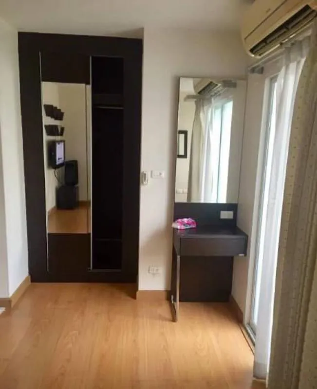 ขายจร้าาา คอนโด The next condominium ลาดพร้าว 44 บรรยายเริ่ด วิวดี๊ดี เดินทางสะดวก