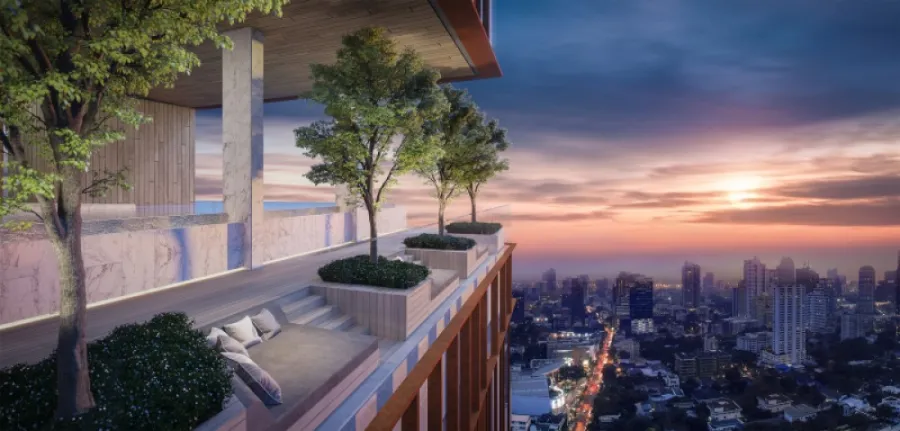 ขายดาวน์ ริธึ่ม เอกมัย เอสเตท วิวดีทิศเหนือ ทำเลดี พลาดไม่ได้แล้ว จองเลย