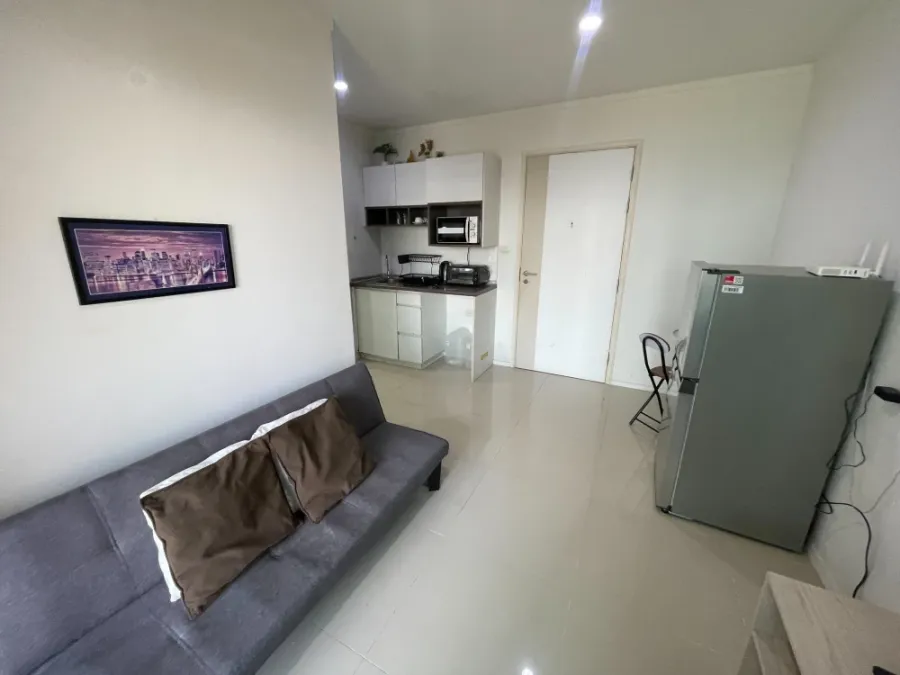 ขาย Condo Lumpini Parkbeach Jomtien ห้องมุม ชั้นสูง ลมดี วิวทะเล ดีแบบนี้รีบจองเลย