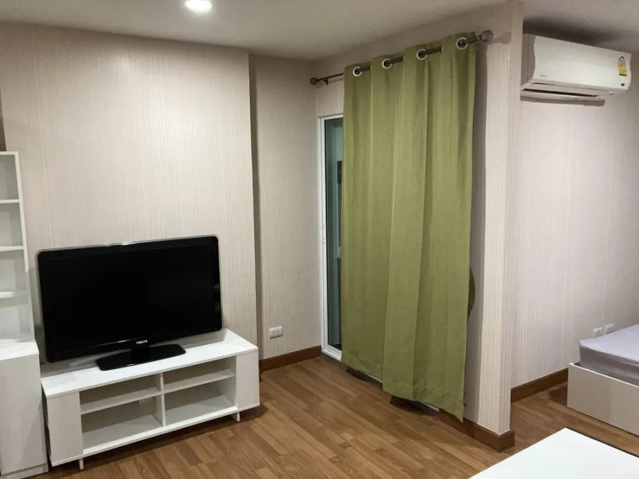 ให้เช่า Regent home 27 สิ่งอำนวยความสะดวกครบ ราคาคุ้มค่า พร้อมจองกันได้เลยจ้า