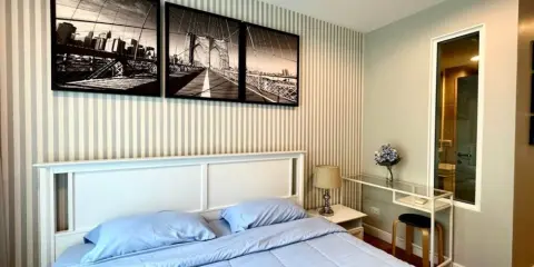 ขาย/ให้เช่า Condolette Dwell สุขุมวิท 26 ชั้น 2 เงียบสงบ ห้องแต่งสวย พลาดแล้วจะต้องเสียใจ ด่วนๆ