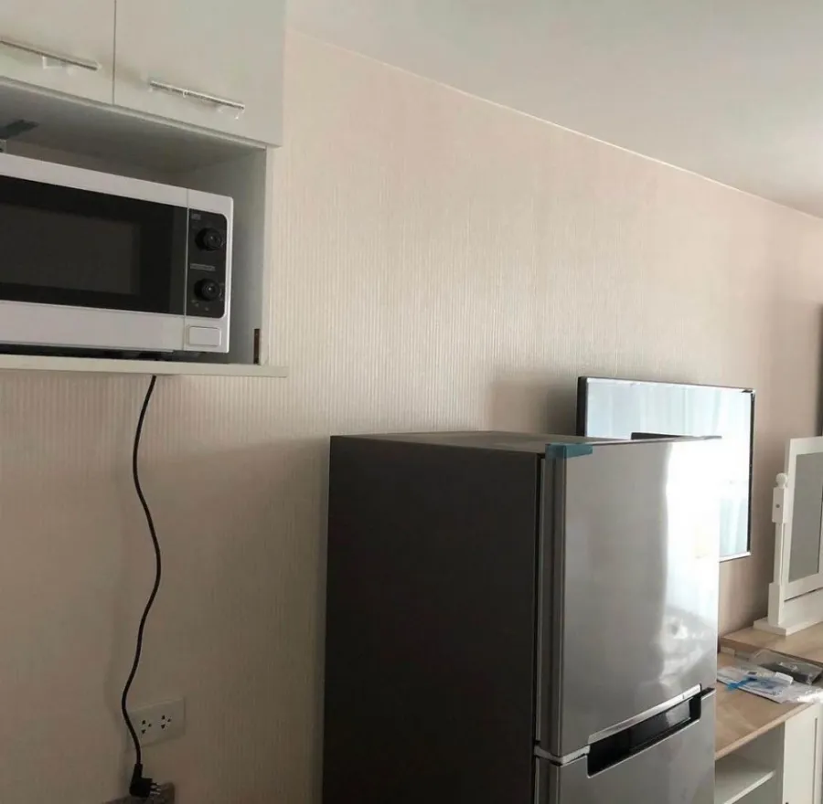 ด่วน ให้เช่า Plum Condo พหลโยธิน 89 แต่งสวย เฟอร์นิเจอร์ครบสุดๆ มาแต่ตัวเข้าอยู่ได้เลยจ้า