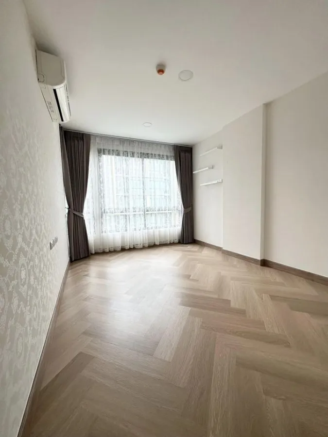 Condo for sale Metroluxe Rosegold Phaholyothin - Sutthisan, complete facilities, very good price, don't miss it.