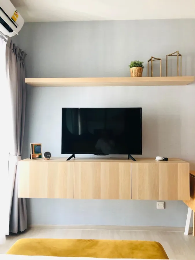 Condo for rent, Life One Wireless. Beautiful, fully furnished, great value! Book now!!