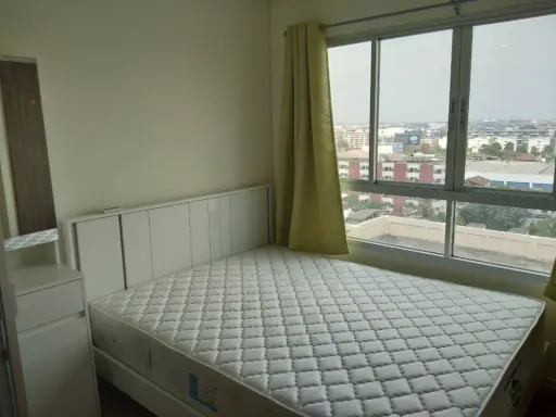 ขาย/เช่า คอนโดลุมพินี รามคำแหง60/2 ชั้นสูง ราคาถูก ห้ามพลาด!! images
