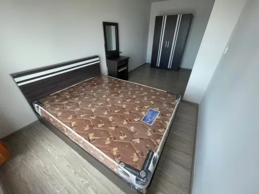 Condo for sale, Regent Home Bangson, phase 2, 19th floor, beautiful room, new, good view, book now, don't miss it.