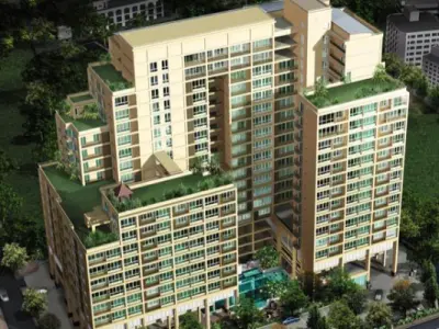 The Star Estate @ rama 3