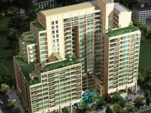The Star Estate @ rama 3