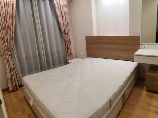 ปังไม่ไหว!! ให้เช่า Casa Condo Asoke-Dindaeng ความสะดวกสบายในการชีวิต ในเมือง ตอบสนองความต้องการได้ images