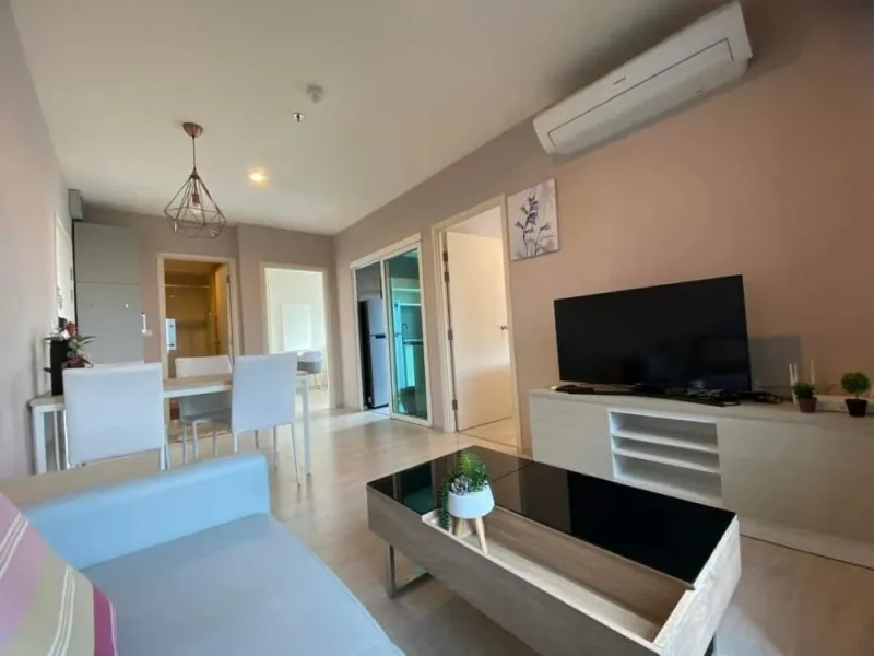 ขายคอนโด Aspire Ratchada - Wongsawang ห้องกว้างขวาง พื้นที่ใช้สอยเยอะ ราคาไม่แรง รีบมาซื้อด่วนๆ
