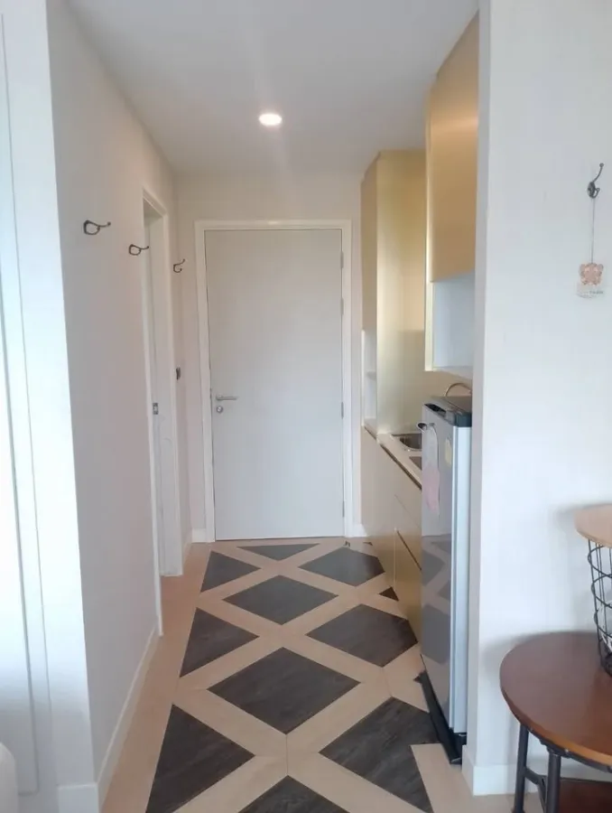 ให้เช่า Espana Condo Resort Pattaya ห้องแต่งครบ พร้อมอยู่ได้ทันที จองเลย ด่วนๆ