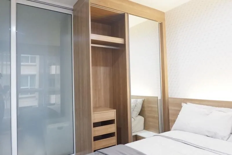 ขาย Happy Condo Ladprao 101 ห้องสวย ระเบียงหันไปทางทิศตะวันออก พร้อมเฟอร์เเละเครื่องใช้ครบ