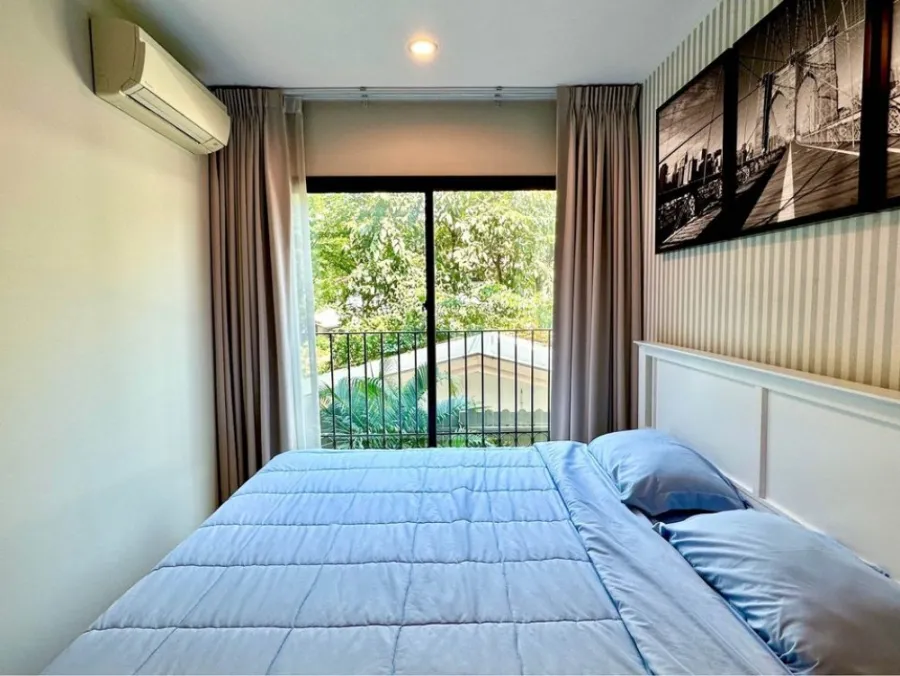 ขาย/ให้เช่า Condolette Dwell สุขุมวิท 26 ชั้น 2 เงียบสงบ ห้องแต่งสวย พลาดแล้วจะต้องเสียใจ ด่วนๆ