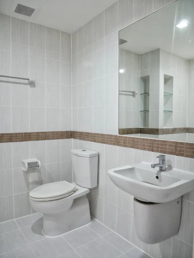 ขายด่วน Casa Condo Asoke-Dindaeng ห้อง Studio ชั้น 16 ได้วิวพระราม 9 ราคาไม่แรง ซื้อเลยจ้า