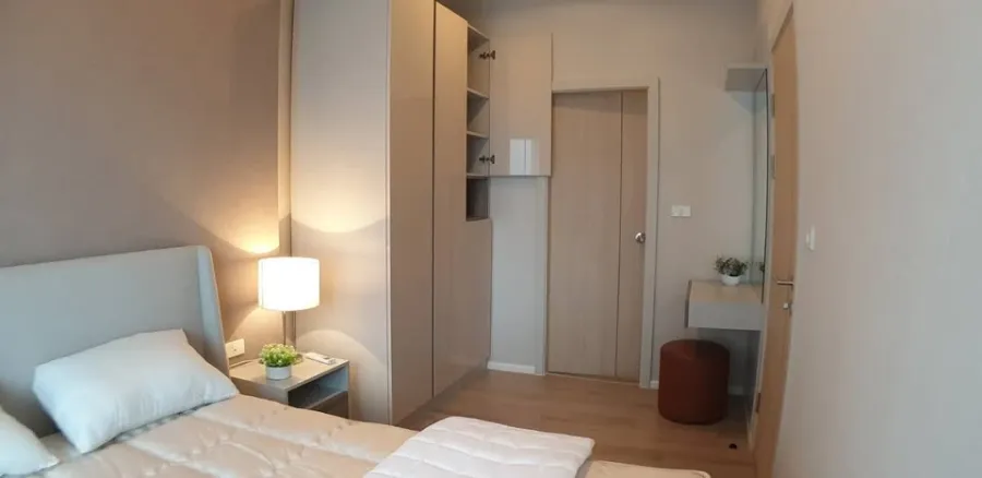 ขายห้องสวย!! ให้เช่า แอมเบอร์ บาย อีสเทิร์น สตาร์ ชั้น 9 ห้องสวย น่าอยู่มาก ราคาดี ห้ามพลาด!!