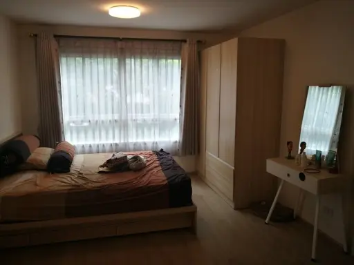 Condo for rent: Elio Delray, 2nd floor, STUDIO room, fully furnished. Ready to move in, great value, book now.