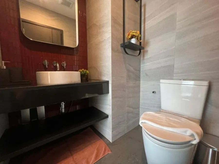 ขาย เอดจ์ เซ็นทรัล - พัทยา (พัทยากลาง) ทำเลดีมาก ใกล้ห้างใหญ่โต *** Fully Furnished *** พร้อมเข้าอยู่
