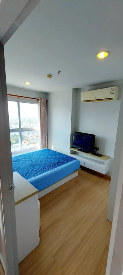 ให้เช่า ริชพาร์ค แอท บางซ่อน ชั้น 20 ห้องตกแต่งพร้อมอยู่ สนใจรีบจองเลย ห้ามพลาด ด่วนๆจ้า