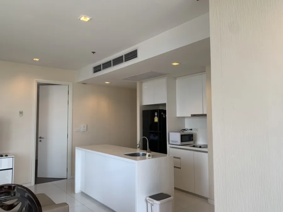 ให้เช่าด่วน!! คอนโด นาราไนน์ ห้องเลขที่ 603/82 ทำเลดี ใจกลางเมือง พร้อมอยู่ จองเลย!!