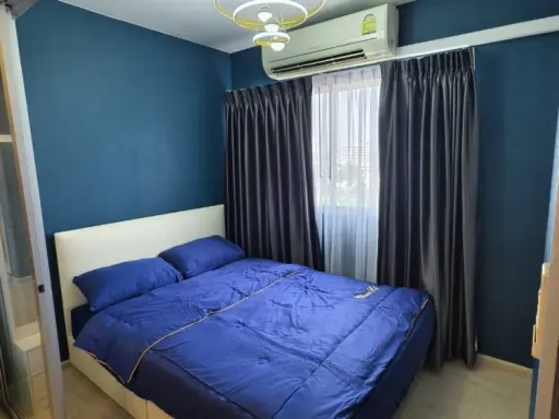 ให้เช่า พลัมคอนโด พาร์ค รังสิต เฟส 1-3 ห้องสวย พร้อมอยู่ห้ามพลาด images