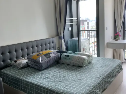 For rent urgently!! Condo Rhythm Rangnam, room with condo, good location, convenient transportation, hurry up and book now!! images