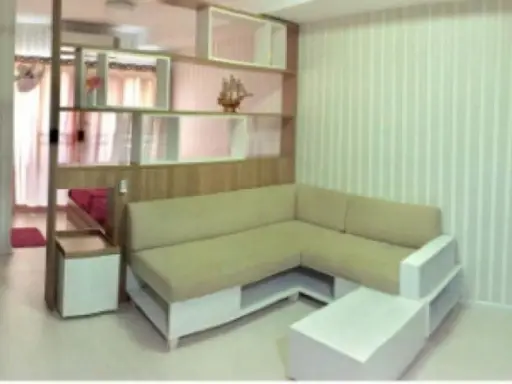 Rent / Sale The LOG 3 Condo Soi Sukhumvit 101/1, beautiful view, convenient transportation