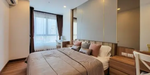 ขาย ให้เช่า!! คอนโด ศุภาลัย พรีเมียร์ เจริญนคร ห้องตกแต่งสวย Fully furnished พร้อมอยู่ จองเลย!!